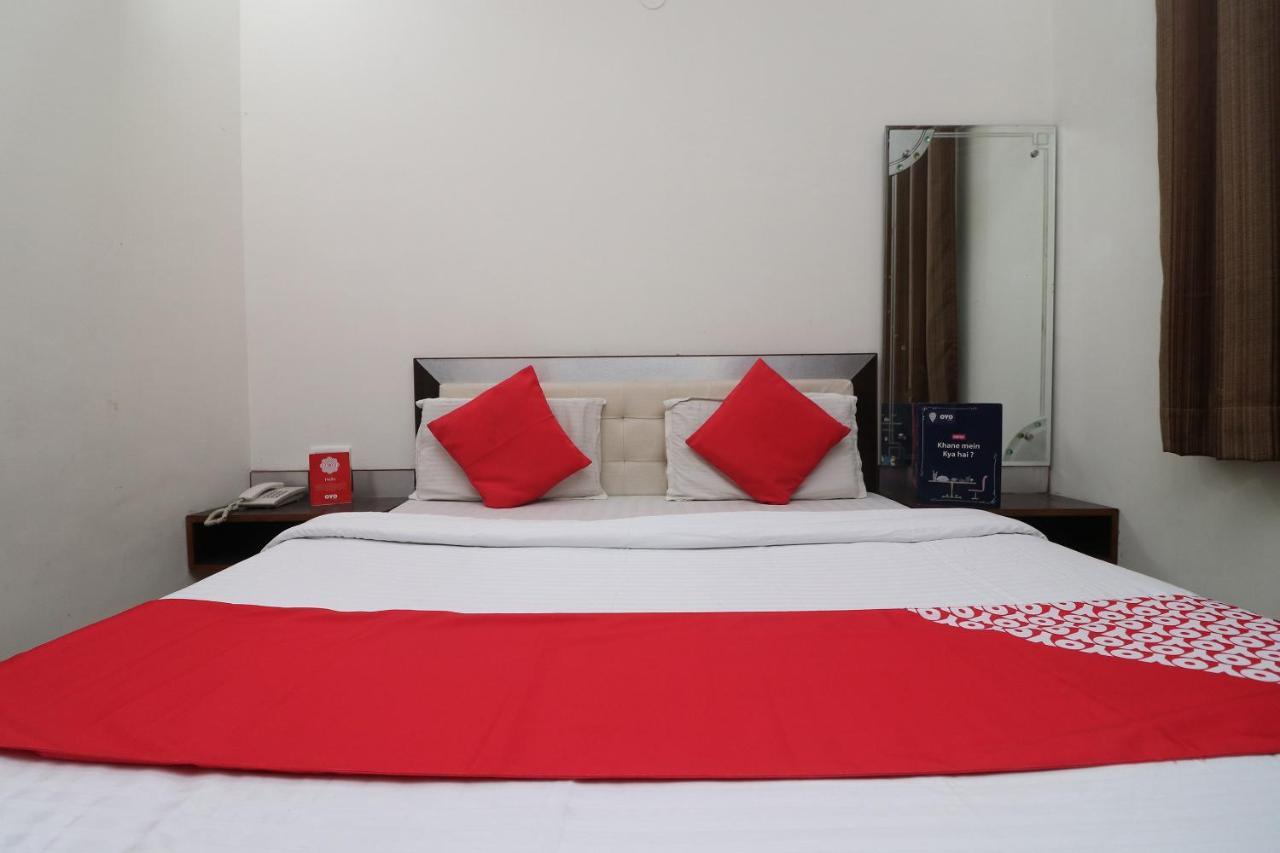 Oyo 24723 Hotel Atul Palace Agra  Exterior photo